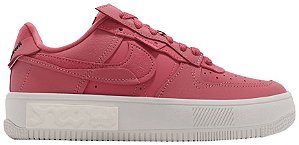 TÊNIS NIKE AIR FORCE 1 FONTANKA ' GYPSY ROSE '