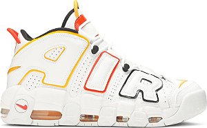 TÊNIS NIKE AIR MORE UPTEMPO ' ROSWELL RAYGUN '