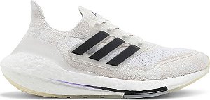 TÊNIS ADIDAS ULTRABOOST 21 ' NON DYED BLACK '