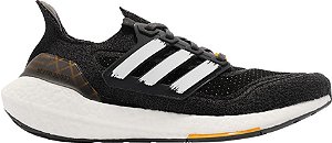 TÊNIS ADIDAS ULTRABOOST 21 ' CITY PACK - HONG KONG '