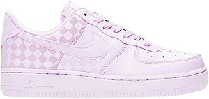 TÊNIS NIKE AIR FORCE 1 LOW ' BARELY GRAPE '