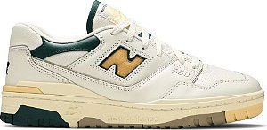 TÊNIS NEW BALANCE 550 X AIMÉ LEON DORE ' GREEN YELLOW '