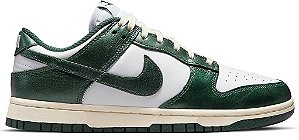 TÊNIS NIKE DUNK LOW VINTAGE GREEN