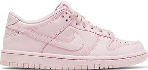 NIKE DUNK LOW SE GS PRISM PINK