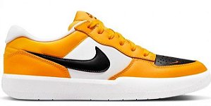 NIKE AIR FORCE 58 PREMIUM SB ' LASER ORANGE '