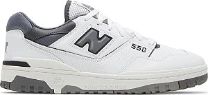 NEW BALANCE 550 ' WHITE CASTLEROCK '