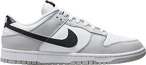 NIKE DUNK LOW SE' LOTTERY PACK ' GREY FOG