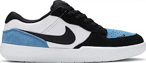 NIKE FORCE 58 SB ' DUTCH BLUE'