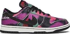 NIKE DUNK LOW PREMIUM ' GRAFFITI '