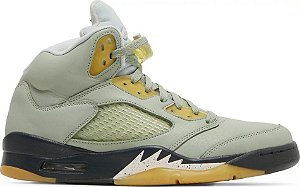 AIR JORDAN 5 RETRO ' JADE HORIZON '