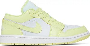 AIR JORDAN 1 LOW ' LEMONADE '