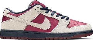 NIKE DUNK LOW SB ' TRUE BERRY '