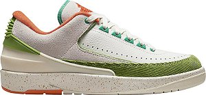 AIR JORDAN 2 LOW RETRO X TITAN