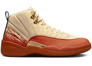 AIR JORDAN 12 RETRO ' OUT THE MUD ' X EASTSIDE GOLF