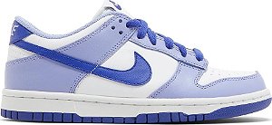 NIKE DUNK LOW GS ' BLUBERRY '