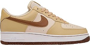 NIKE AIR FORCE 1 '07 LV8 EMB ' INSPECTED BY SWOOSH '