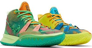 NIKE KYRIE 7 EP SNEAKER ROOM AIR AND EARTH