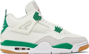 AIR JORDAN 4 RETRO NIKE SB X PINE GREEN