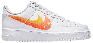 NIKE AIR FORCE 1 LOW ' DOUBLE SWOOSH '