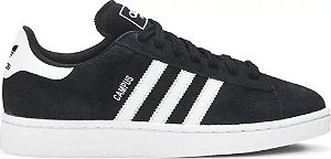 ADIDAS CAMPUS ' BLACK WHITE '