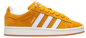 ADIDAS CAMPUS 00s ' MUSTARD GUM '