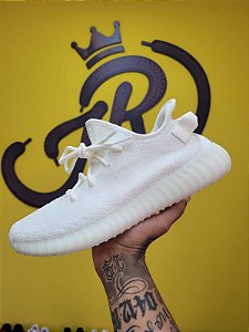 Adidas Yeezy Boost 350 v2 ' Cream White ' - A PRONTA ENTREGA