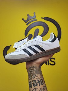 Adidas Samba Vegan - A PRONTA ENTREGA