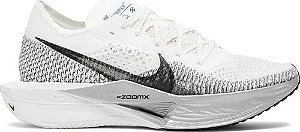 NIKE AIR ZOOM VAPORFLY NEXT%3 X WHITE PARTICLE GREY