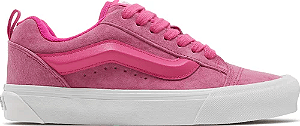 VANS KNU-SKOOL ' PINK GIO '