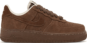 NIKE AIR FORCE 1 '07 ' CACAO WOW '