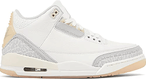 AIR JORDAN 3 RETRO SE ' CRAFT - IVORY '