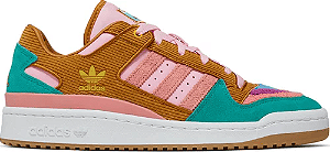 ADIDAS FORUM LOW ' LIVING ROOM ' X THE SIMPSONS