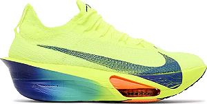 NIKE AIR ZOOM ALPHA NEXT% 3 ' FAST PACK '