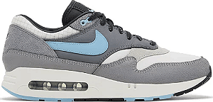 NIKE AIR MAX 1 '86 OG ' BIG BURBBLE - CHICAGO PACK '