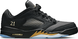 AIR JORDAN 5 RETRO LOW WINGS ' CLASSICS OF 2020-21 '