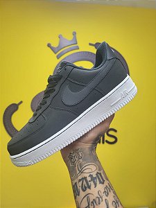 Air Force 1 Low  07 Lx  ' Off-Noir ' - A PRONTA ENTREGA