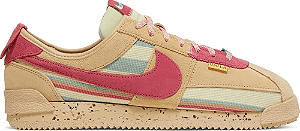 NIKE CORTEZ SP SESAME X UNION LA