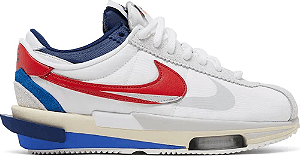 NIKE CORTEZ 4.0 OG X SACAI