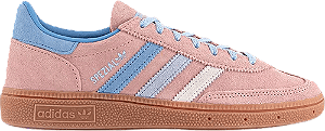 ADIDAS HANDBALL SPEZIAL ' SEMI PINK SPARK BLUE '