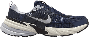NIKE V2K RUN OBSIDIAN WOLF GREY