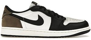 AIR JORDAN 1 RETRO LOW OG ' MOCHA'
