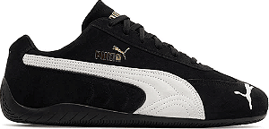 PUMA SPEEDCAT OG 'BLACK WHITE'