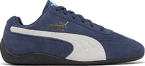 PUMA SPEEDCAT OG ' PEACOAT ' X SPARCO