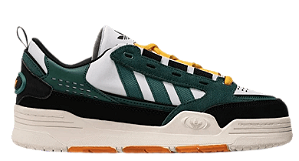 ADIDAS ADI2000 WHITE LEATHER