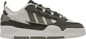 ADIDAS ADI2000 WHITE ORBIT GREEN