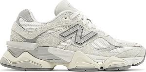 NEW BALANCE 9060 SUEDE PACK - SEA SALT