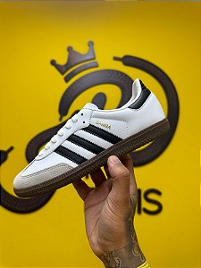 Adidas Samba Vegan - A PRONTA ENTREGA