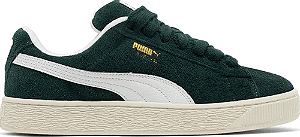 PUMA SUEDE XL ' HAIRY - PONDEROSA PINE '