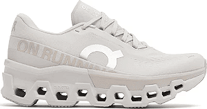 TÊNIS ON CLOUDMONSTER 2 SAND FROST