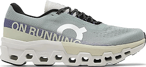 TÊNIS ON CLOUDMONSTER 2 ' MINERAL ALOE '